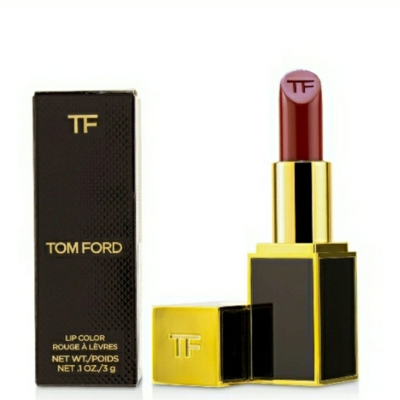 🆕️Tom Ford Night Porter Color Matte Lip Color - Picture 3 of 7